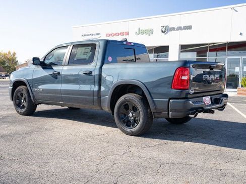 New 2026 RAM 1500 Big Horn image 3