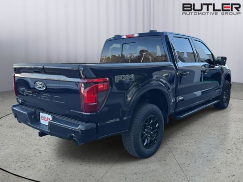 Certified 2024 Ford F150 XLT w/ Equipment Group 302A MID image 5