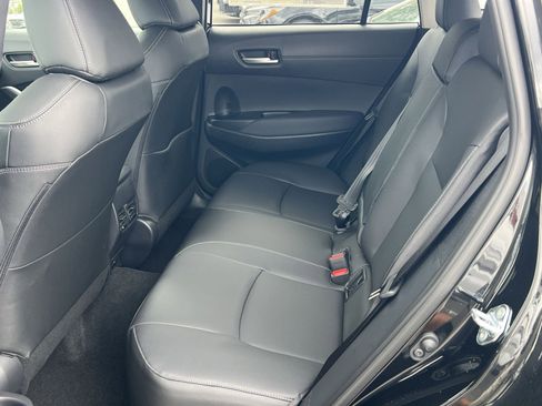 New 2026 Toyota Corolla Cross XLE image 19