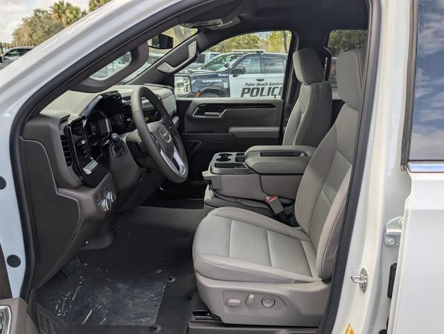 New 2026 GMC Sierra 1500 SLE w/ Preferred Package RWD image 10