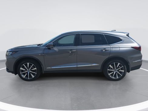 Certified 2026 Acura MDX FWD w/ Technology Package image 6