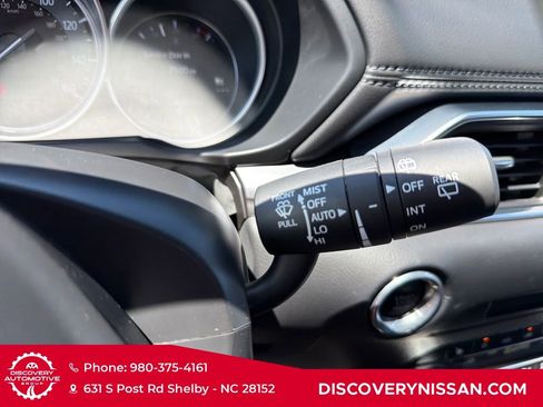 Used 2022 MAZDA CX-5 AWD 2.5 S image 22