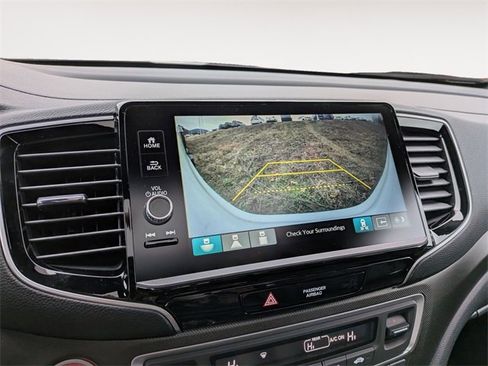 New 2026 Honda Ridgeline TrailSport image 20
