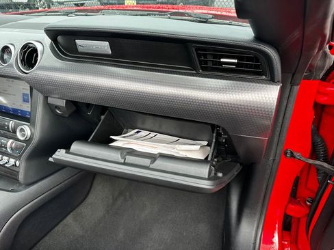 Used 2023 Ford Mustang GT Premium w/ GT Performance Package image 39