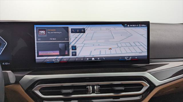 Used 2024 BMW i4 eDrive35 w/ Convenience Package RWD image 28