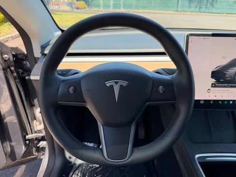 Used 2023 Tesla Model Y Long Range AWD/4WD image 20