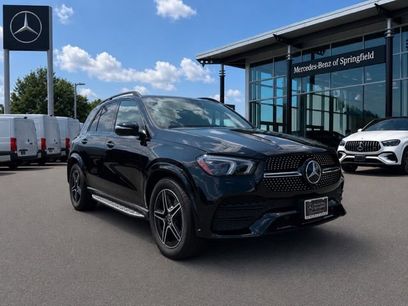 Certified 2022 Mercedes-Benz GLE 350 4MATIC
