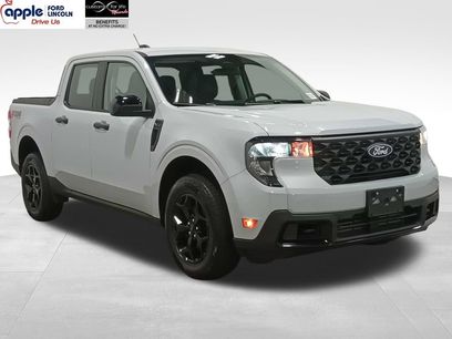 Certified 2025 Ford Maverick XLT w/ XLT Luxury Package