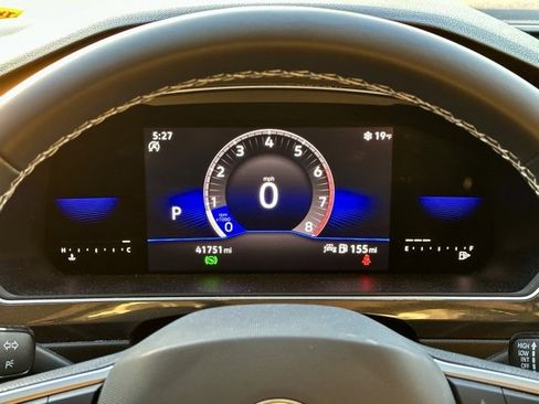 Used 2023 Volkswagen Tiguan S w/ Driver Assistance Package image 29