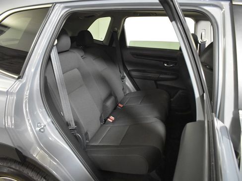 Used 2025 Honda CR-V EX image 28