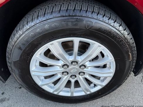 Used 2017 Cadillac XT5 FWD w/ LPO, Wheel Lock Package image 31