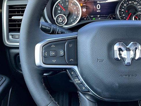 New 2026 RAM 1500 Big Horn image 23