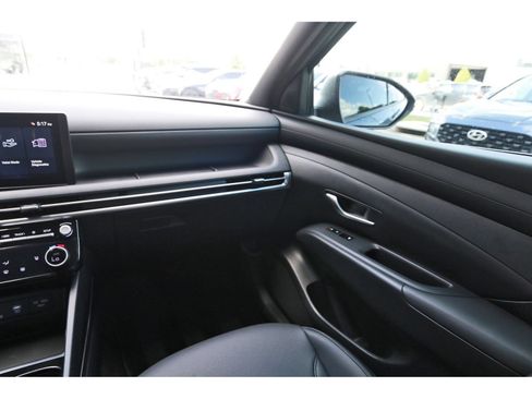 Used 2026 Hyundai Tucson XRT FWD image 13