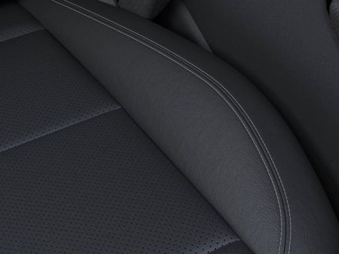 New 2026 Chevrolet Equinox EV LT image 21