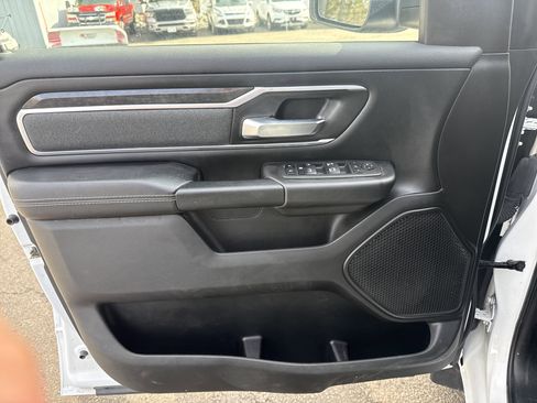 Used 2022 RAM 1500 Big Horn image 17