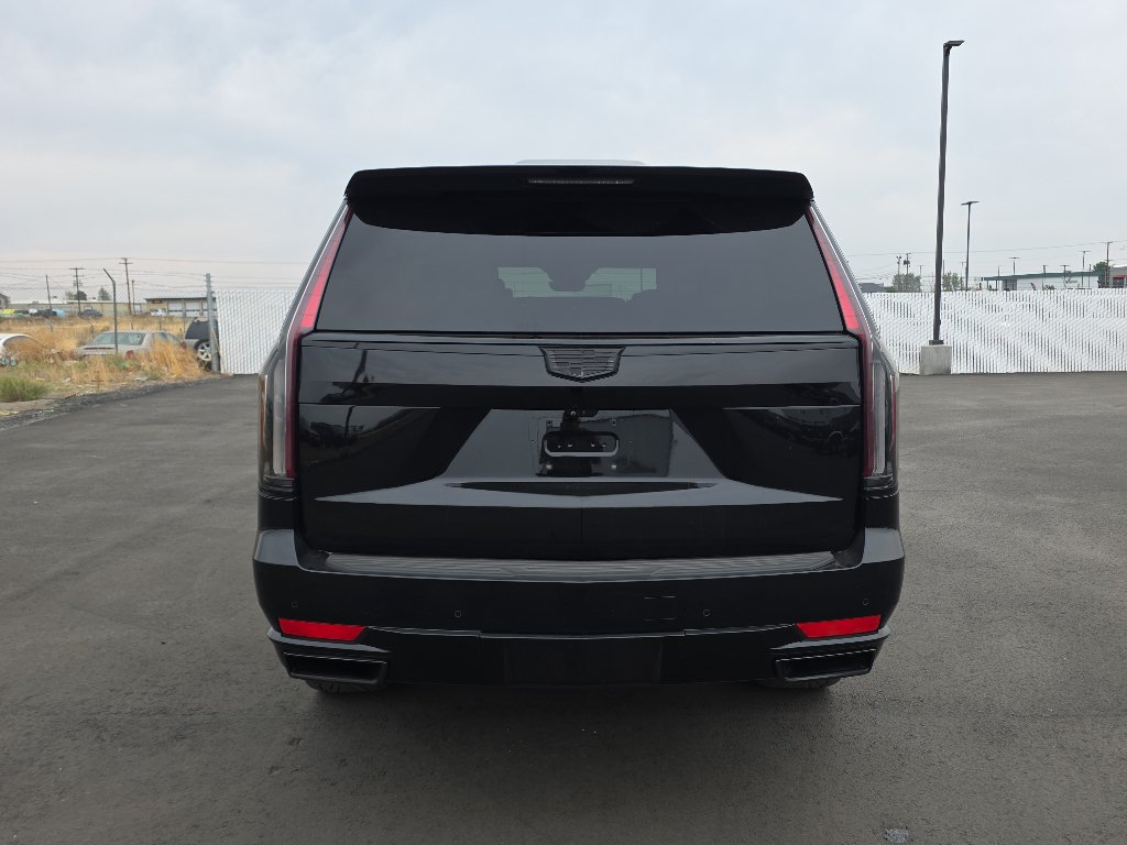 Used 2021 Cadillac Escalade Sport AWD/4WD image 7