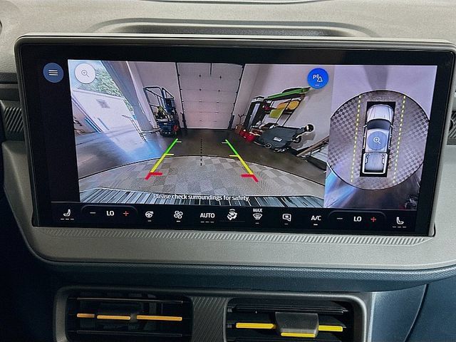 New 2026 Ford Maverick Tremor AWD/4WD image 19