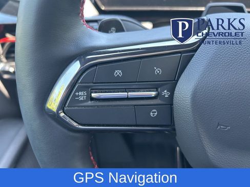 Used 2025 Chevrolet Silverado EV RST image 10