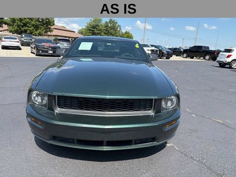 Used 2008 Ford Mustang GT Premium RWD image 2