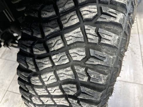 Used 2024 Ford Bronco Outer Banks w/ Sasquatch Package image 36