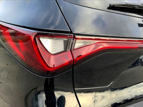Used 2025 Acura MDX FWD image 44