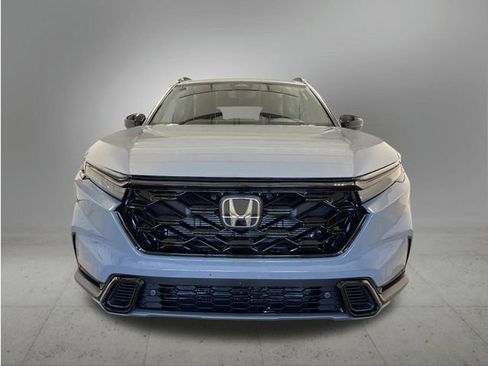 New 2026 Honda CR-V Sport-L image 10