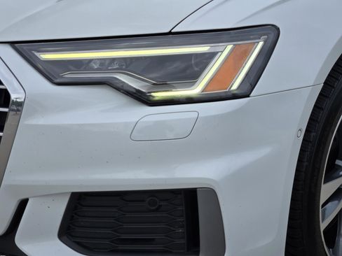 Used 2020 Audi A6 3.0T Premium Plus image 13