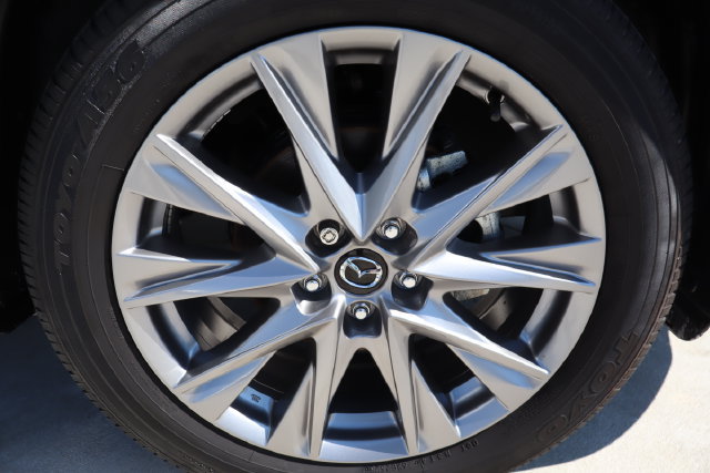 Used 2024 MAZDA CX-5 AWD 2.5 S w/ Premium Plus Pkg image 49