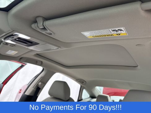 Used 2023 Honda Accord EX image 21