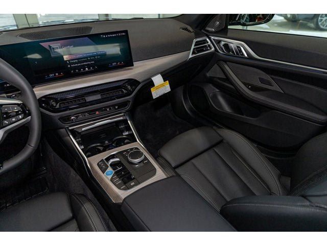New 2026 BMW i4 xDrive40i w/ Premium Package AWD/4WD image 75