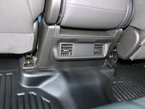 Used 2025 Chevrolet Silverado 2500 W/T w/ WT/CX Safety Package AWD/4WD image 22