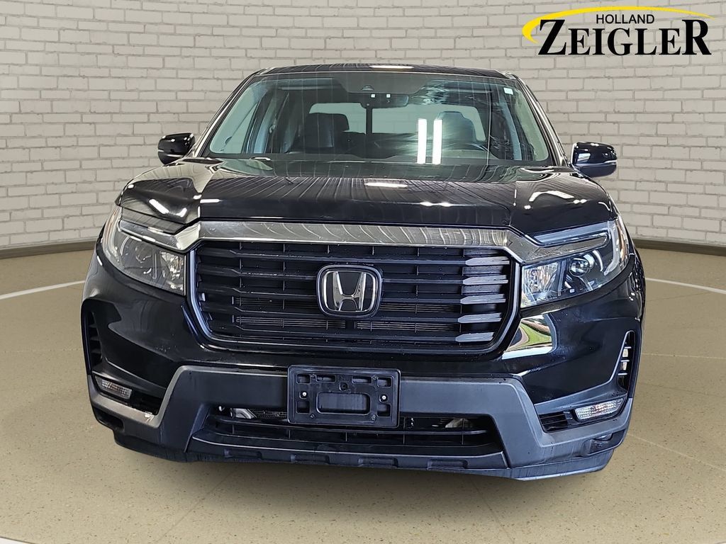 Used 2023 Honda Ridgeline RTL image 2