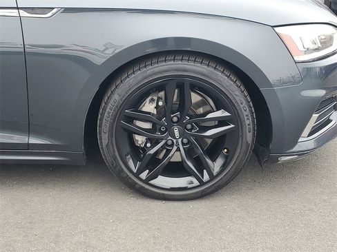 Used 2019 Audi A5 2.0T Premium w/ Convenience Package image 5