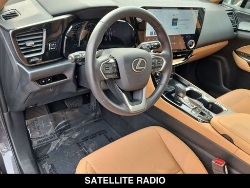 Used 2026 Lexus NX 350 AWD w/ Accessory Package (2T) image 2