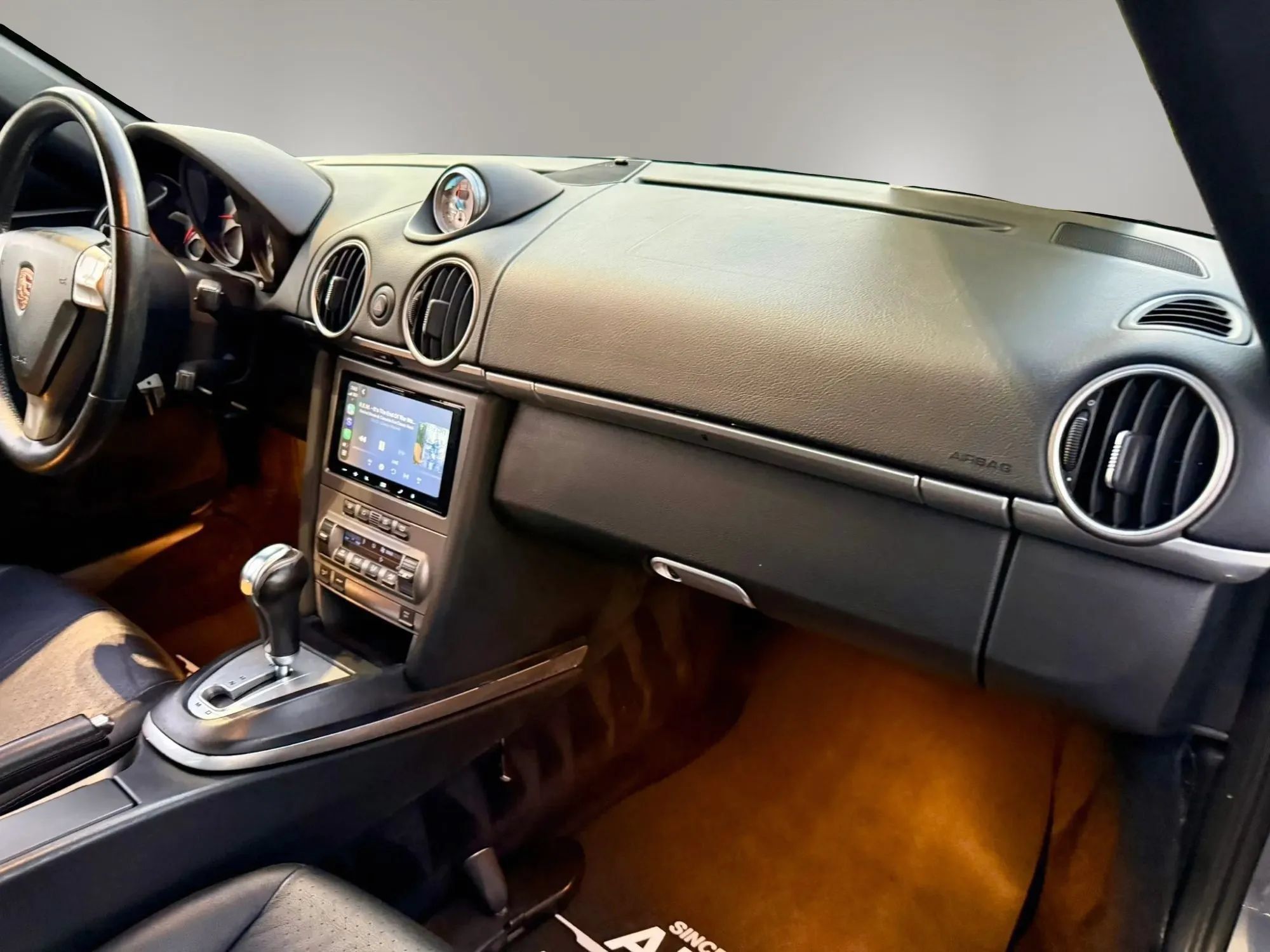Used 2005 Porsche Boxster S RWD image 34