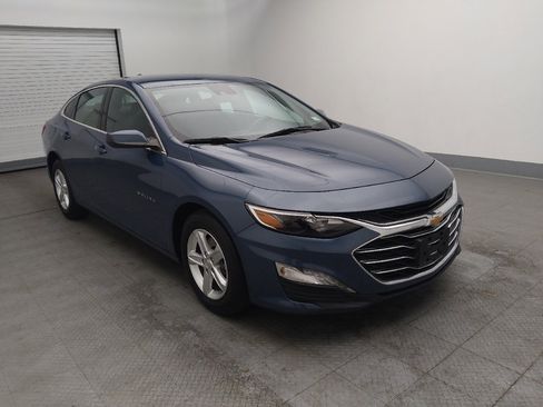 Used 2024 Chevrolet Malibu LT image 13