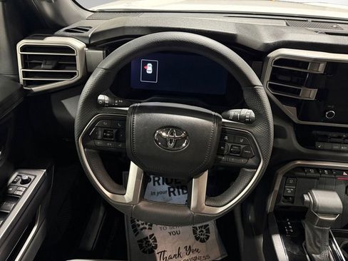 Used 2025 Toyota Sequoia SR5 image 24