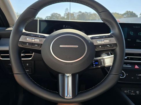 New 2026 Hyundai Sonata SEL image 19