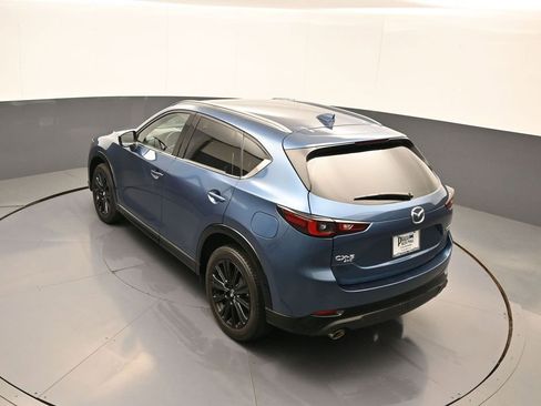 Used 2023 MAZDA CX-5 AWD 2.5 Turbo image 41