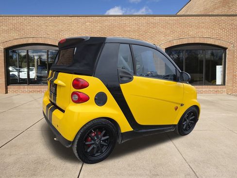 Used 2009 smart fortwo BRABUS image 3