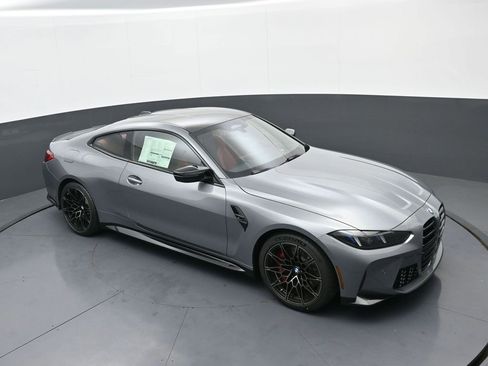 New 2026 BMW M4 Competition image 30