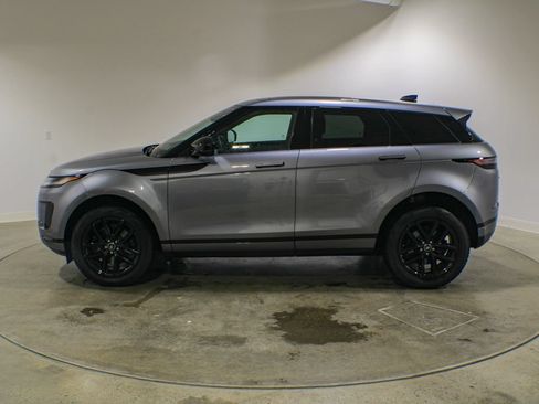 Used 2026 Land Rover Range Rover Evoque S AWD/4WD image 3