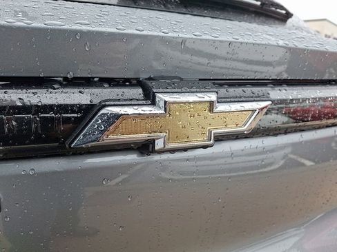 New 2026 Chevrolet Equinox EV LT AWD/4WD image 20