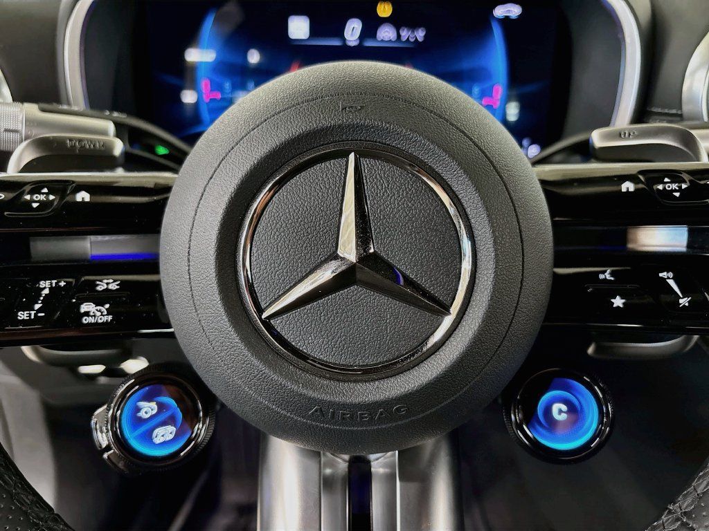 Used 2025 Mercedes-Benz AMG GT 55 image 18