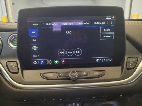 Used 2024 Chevrolet Blazer LT w/ Convenience Package FWD image 25