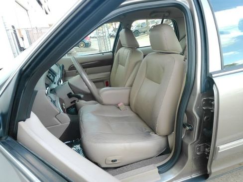Used 2003 Mercury Grand Marquis GS RWD image 14