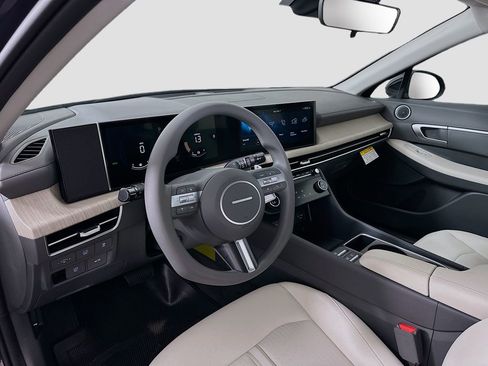 New 2026 Hyundai Sonata Blue image 9