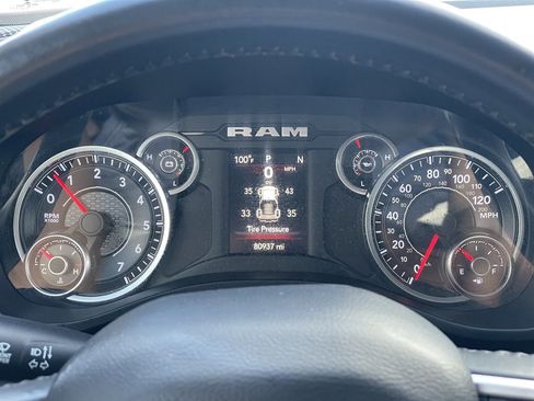 Used 2020 RAM 1500 Lone Star image 25