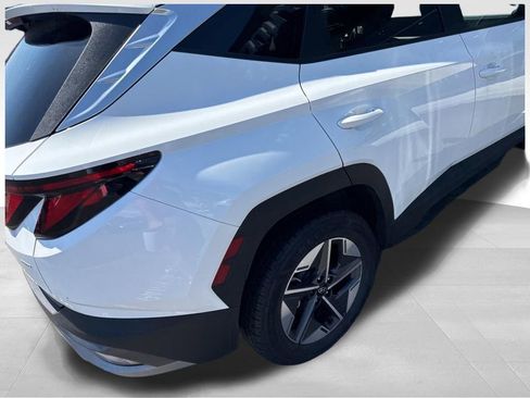 Used 2025 Hyundai Tucson SEL AWD/4WD image 11