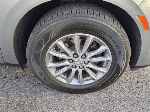 Certified 2023 Buick Enclave Premium image 16